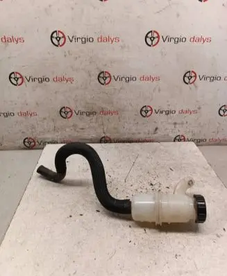 Citroen C5 Brake fluid reservoir 
