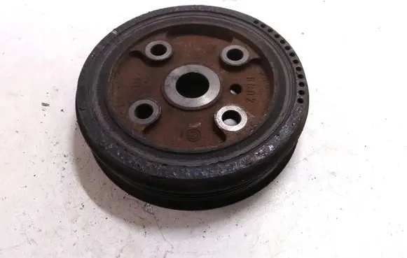 Volvo S60 Crankshaft pulley 30637335