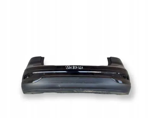 Volkswagen T-Cross Rear bumper 2GM807521A