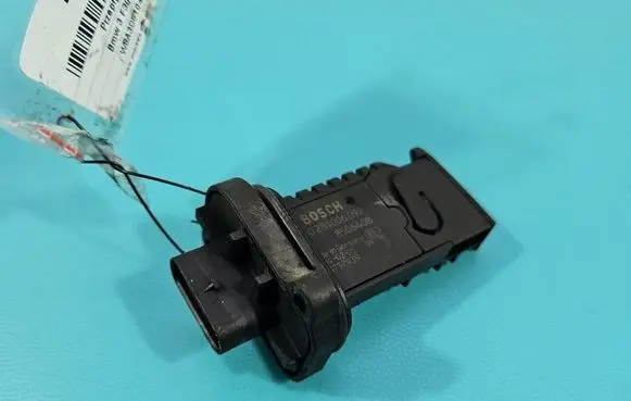 BMW 3 F30 F35 F31 Mass air flow meter 0281006092 IMPRK1524083
