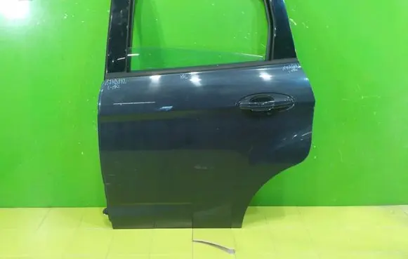 Ford C-MAX II Rear door 17AB172