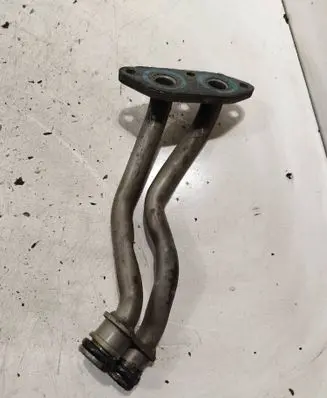 Mercedes-Benz B W245 Engine coolant pipe/hose