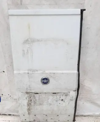 Fiat Ducato Rear door 1362741080