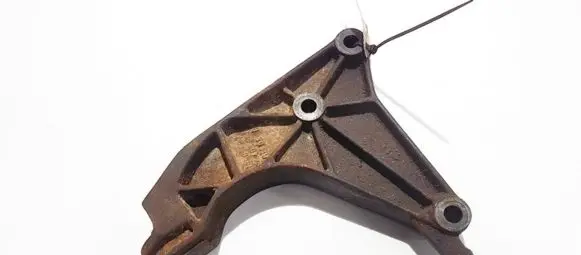 Opel Astra G Engine mounting bracket 1340623 24403861