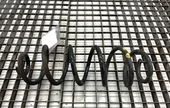 Nissan Qashqai J12 Rear coil spring 