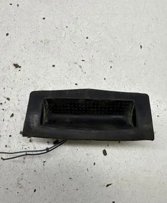 Opel Astra H Tailgate/trunk/boot exterior handle 