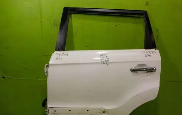 KIA Soul Rear door MP254