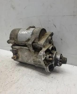 Subaru Legacy Starter motor 1280001220