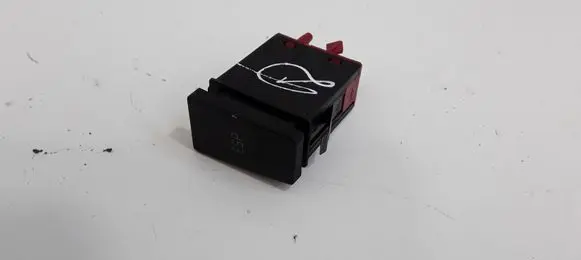 Volkswagen PASSAT B5.5 ESP (stability program) switch 3B0927134A