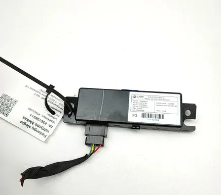 MG MG5 ev Tire pressure control unit 10560908 10337070