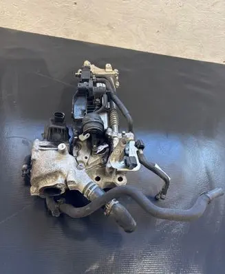 KIA Ceed EGR valve cooler V29096617 MM117Z3