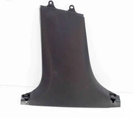 Mercedes-Benz EQC (B) pillar trim (bottom) A2536900525