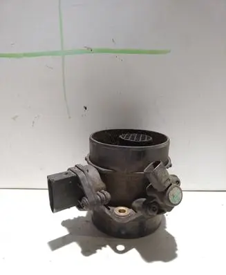 Mercedes-Benz E W211 Mass air flow meter 0281002535