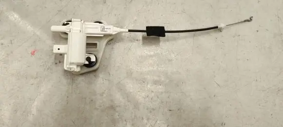 Mercedes-Benz GLB x247 Tailgate/trunk/boot lift motor A0999068600