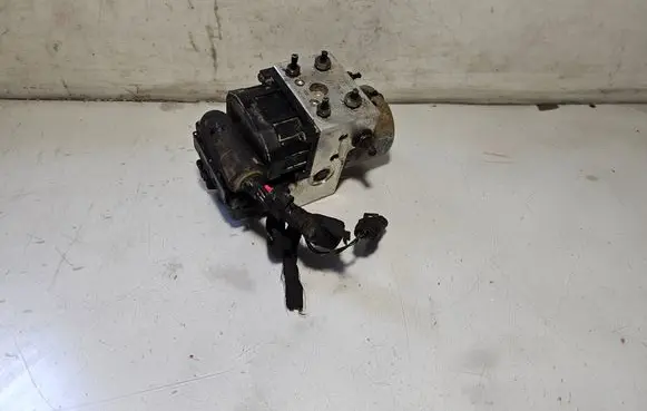 Fiat Ducato ABS Pump 46786432 0265216708 0273004423