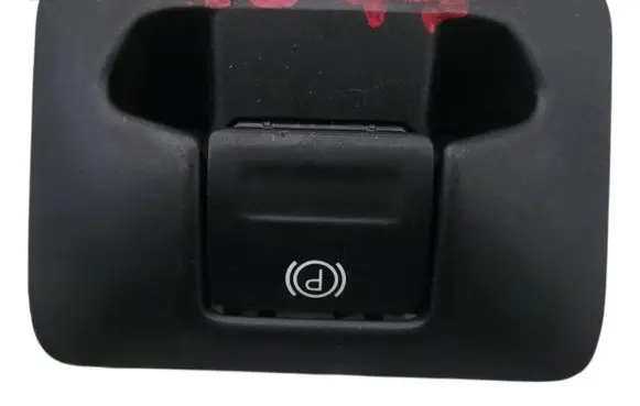 Volvo V60 Hand parking brake switch 31433500