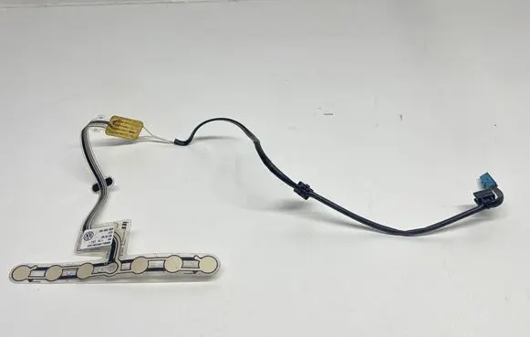 Volkswagen Golf IV Seat heating element 1K0963553R 1K0963553 050208