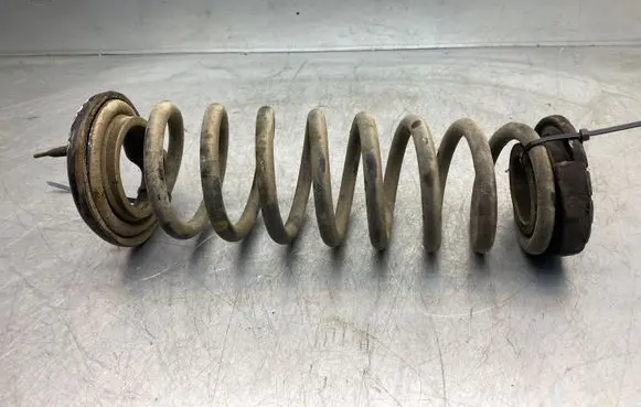 KIA Ceed Rear coil spring