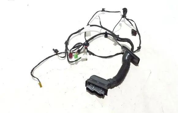 Mercedes-Benz C W206 Other wiring loom A2065409072