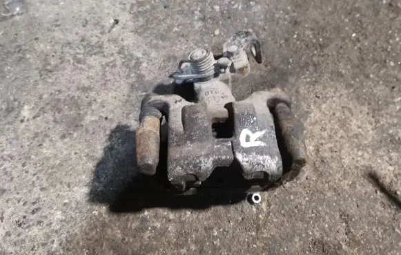 Mazda 6 Rear brake caliper
