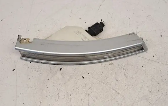 Volkswagen PASSAT B6 Front indicator light 3C0807718C