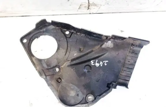 Citroen C2 Timing belt guard (cover) 9641221180