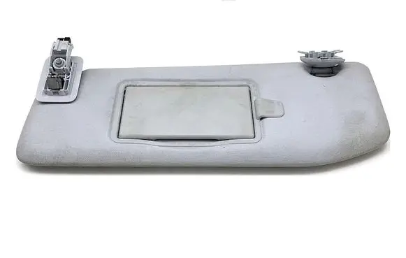 Peugeot 2008 I Sun visor