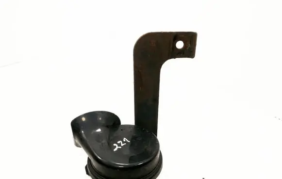 Volkswagen Touareg I Horn signal 6N0951221 7L6951185