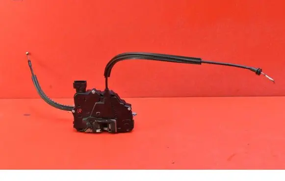 Fiat Ducato Front door lock 1342155080