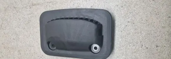 KIA EV6 Other interior part 97366CV000