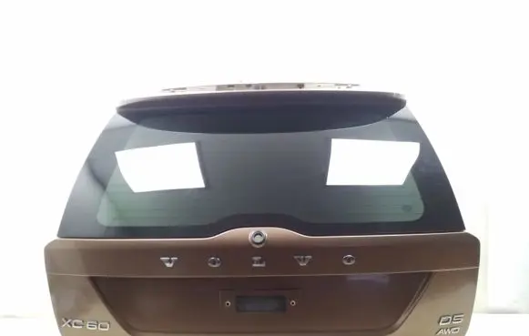 Volvo XC60 Tailgate/trunk/boot lid