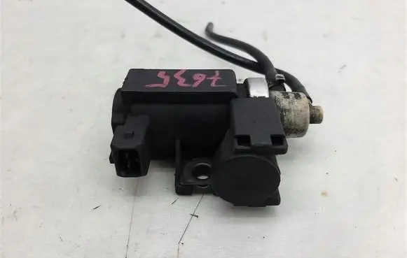 Alfa Romeo GT Turbo solenoid valve 