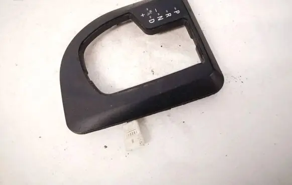 BMW 5 E60 E61 Gear selector 703408907j 7034089-07