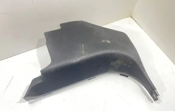 Dodge Durango III Front sill trim cover 1VK45DX9AA