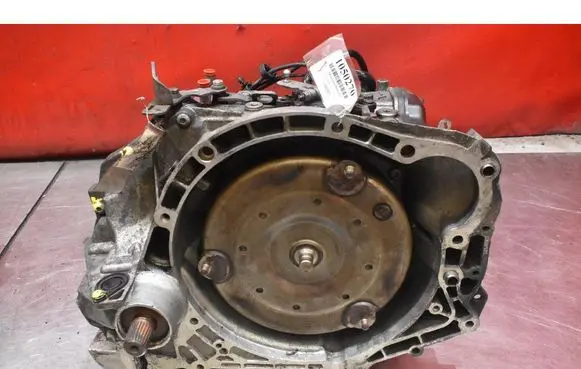 Citroen C5 Manual 6 speed gearbox 20TS47