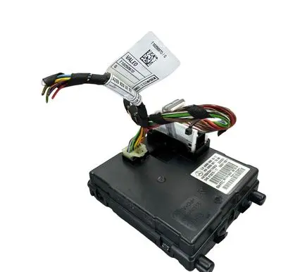Mercedes-Benz E W213 Climate control unit A0009001017