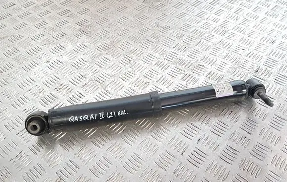 Nissan Qashqai Rear shock absorber/damper 562104EA2C