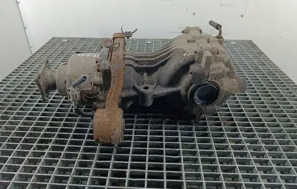 Nissan X-Trail T30 Rear differential 