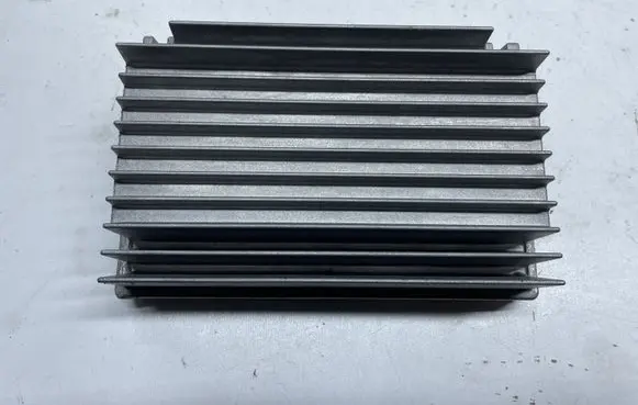 BMW X6 E71 Sound amplifier