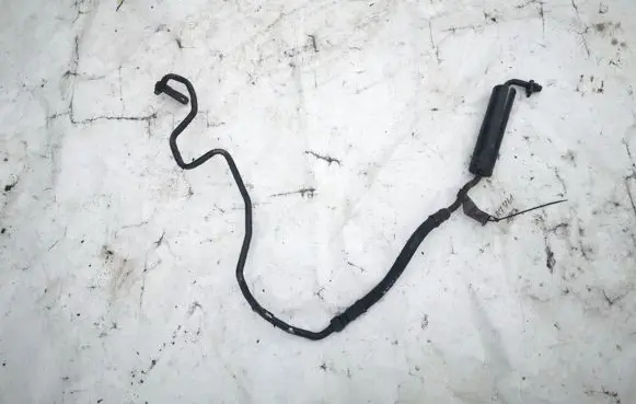 Audi A6 S6 C5 4B Power steering hose/pipe/line
