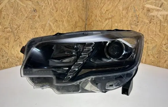 Peugeot Rifter Headlight/headlamp 90146217 9816827280 29005336