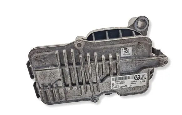 BMW 3 F30 F35 F31 Gearbox-reducer motor 28414018023 7635636 11205C5545