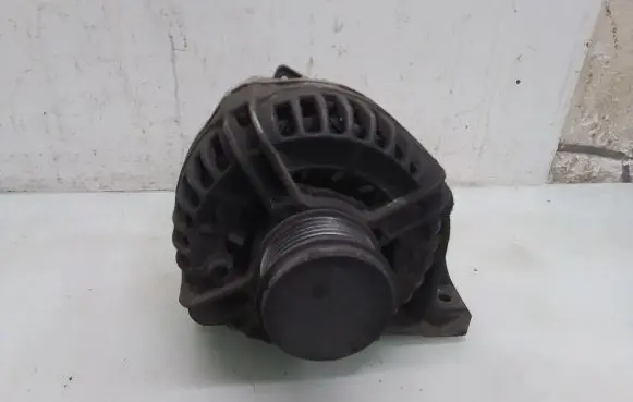 Volvo S60 Generator/alternator 0124515054
