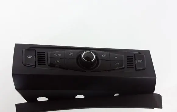 Audi Q5 SQ5 Climate control unit 8T2820043AD