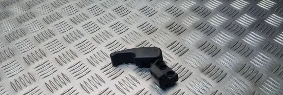 Volkswagen Sharan Engine bonnet (hood) release handle 1H1823533