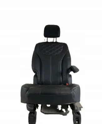 Hyundai Palisade Front driver seat 3785732458453