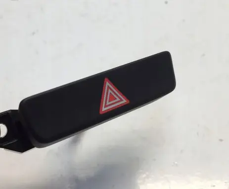 Honda Jazz IV GR Crosstar Hazard light switch V200816C