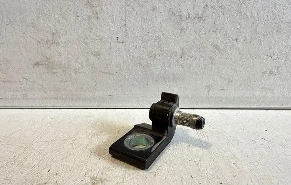 Volkswagen T-Roc Front door upper hinge 