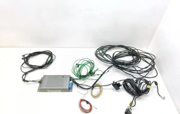 BMW 7 F01 F02 F03 F04 Bluetooth control unit module 9224674 9189177