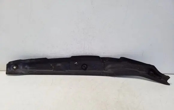Audi A6 S6 C8 4K Fender end trim 4K0821111